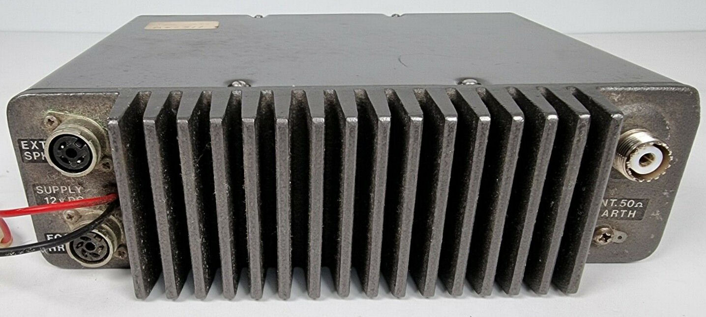 Seafarer Seavoice RT-680